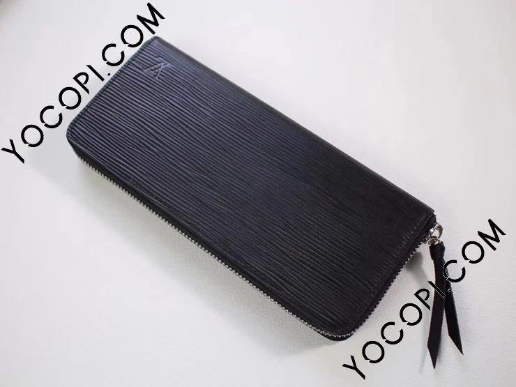 M60915】 ルイヴィトン エピ 財布 スーパーコピー 「LOUIS VUITTON 