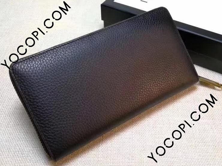 496317 0GCAT 8163】 グッチ ロゴ入り 長財布 コピー 〔GUCCI