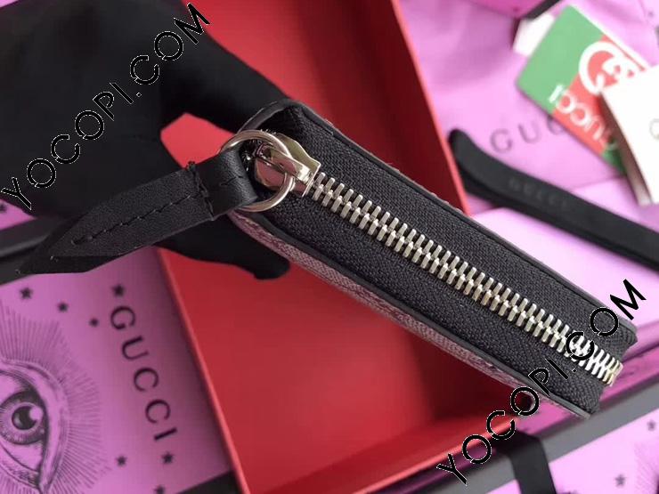 GUCCI 451273-K5V1N-8666 グッチ ラウンドファスナー長財布 楽天市場】グッチ ラウンドファスナー長財布 GUCCI 財布 メンズ
