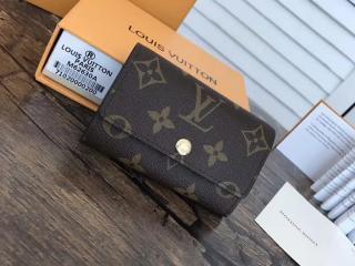 ［新品・未使用］LOUIS VUITTON チタニウムコスモスIDカ－ドホルダー 楽天市場】【ルイヴィトン】Louis Vuitton モノグラムチタニウム