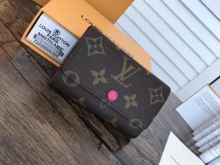 M60701】 LOUIS VUITTON ルイヴィトン モノグラム キーケース