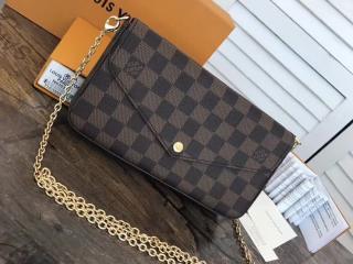 M64420】 ルイヴィトン LOUIS VUITTON ポルトフォイユ・ドゥブル M64420】 ルイヴィトン LOUIS VUITTON ポルトフォイユ・ドゥブル