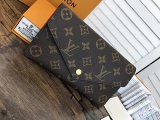 M66543】 LOUIS VUITTON ルイヴィトン モノグラム 財布 コピー