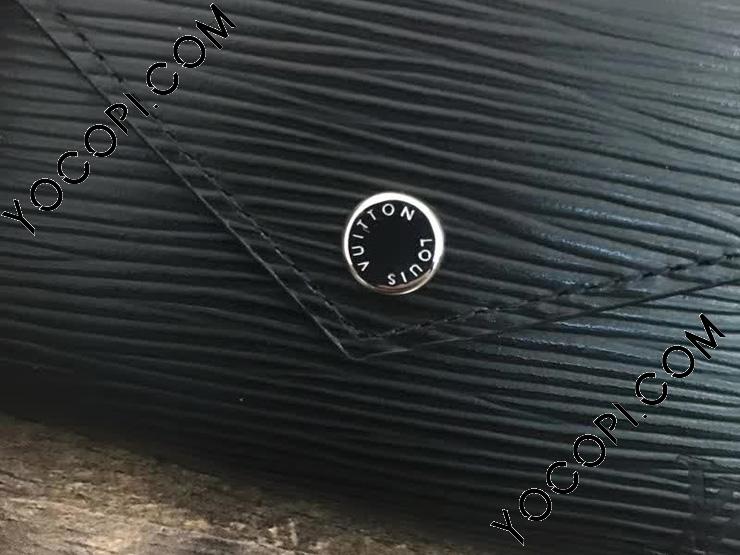 M62173】 LOUIS VUITTON ヴィトン エピ 三つ折り財布 コピー M62173】 LOUIS VUITTON ヴィトン エピ 三つ折り財布 コピー