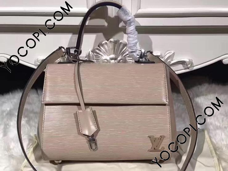 M41317】 LOUIS VUITTON ヴィトン エピ バッグ スーパーコピー