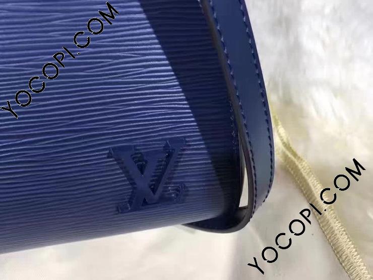 M41299】 LOUIS VUITTON ヴィトン エピ バッグ コピー CLUNY MM