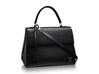 【M41302】 LOUIS VUITTON ヴィトン エピ バッグ コピー CLUNY MM ハンドバッグ ルイヴィトン クリュニー MM ショルダーバッグ 2way 6色 ノワール