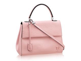 【M41334】 LOUIS VUITTON ヴィトン エピ バッグ スーパーコピー CLUNY MM ハンドバッグ ルイヴィトン クリュニー MM ショルダーバッグ 2way 6色 ローズ・バレリーヌ
