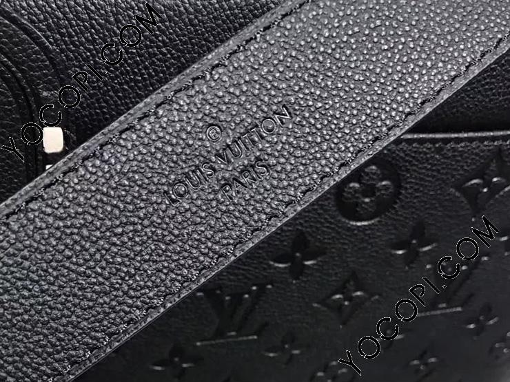 M41491】 LOUIS VUITTON ルイヴィトン モノグラム・アンプラント  