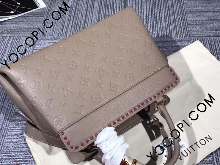 M43739】 LOUIS VUITTON ヴィトン モノグラム・アンプラント M43739】 LOUIS VUITTON ヴィトン モノグラム・アンプラント