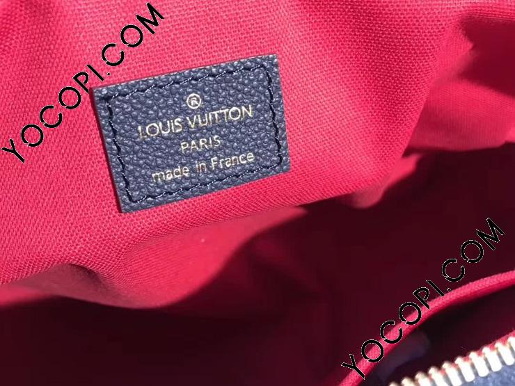 LOUIS VUITTON】ルイヴィトン『モノグラム アンプラント