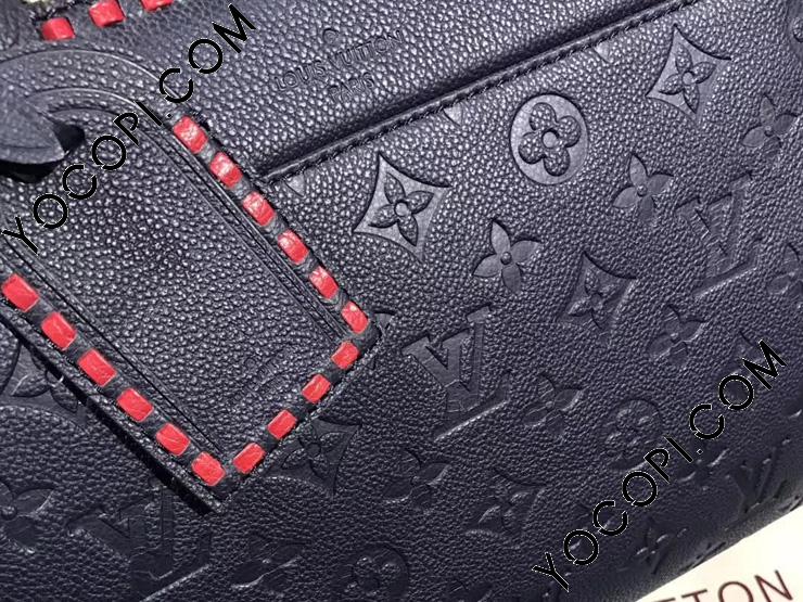 M43738】 LOUIS VUITTON ヴィトン モノグラム・アンプラント