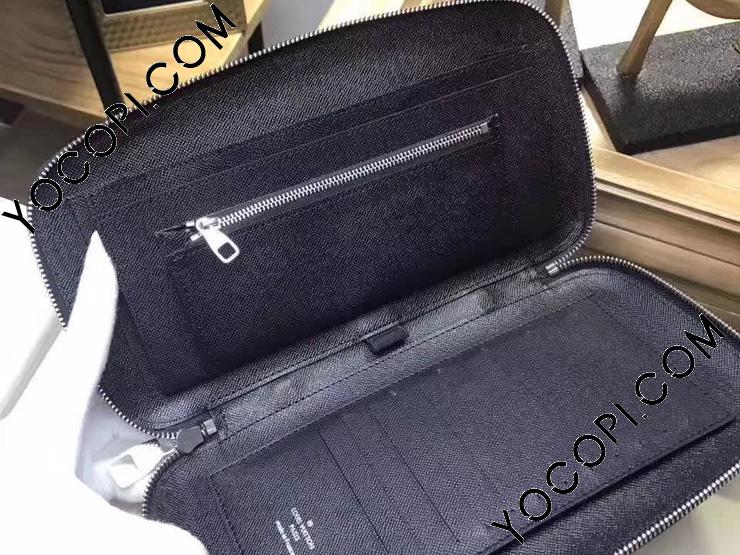N48255】 LOUIS VUITTON ルイヴィトン ダミエ・グラフィット