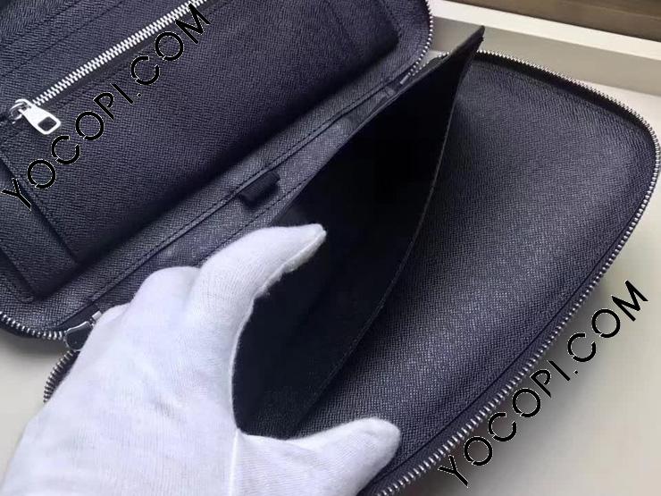 N48255】 LOUIS VUITTON ルイヴィトン ダミエ・グラフィット