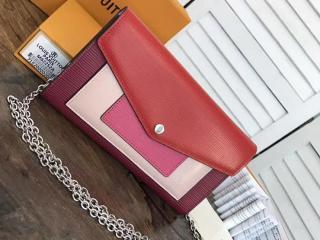 M62255】 LOUIS VUITTON ルイヴィトン エピ 財布 コピー M62255】 LOUIS VUITTON ルイヴィトン エピ 財布 コピー