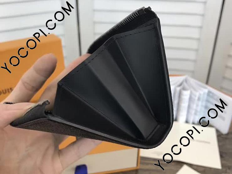 N64410】 LOUIS VUITTON ルイヴィトン ダミエ・グラフィット キー