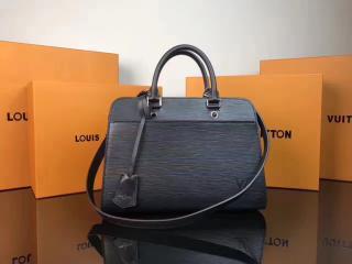 【M51238】 LOUIS VUITTON ルイヴィトン エピ バッグ コピー ヴァノー MM ハンドバッグ ヴィトン レディース エピ ショルダーバッグ 2WAY ノワール
