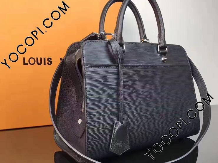 M51238】 LOUIS VUITTON ルイヴィトン エピ バッグ コピー