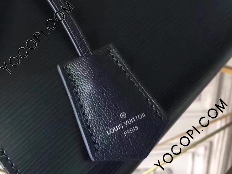 LOUIS VUITTON - LOUIS VUITTON ルイ ヴィトン エピ ヴァノーGM