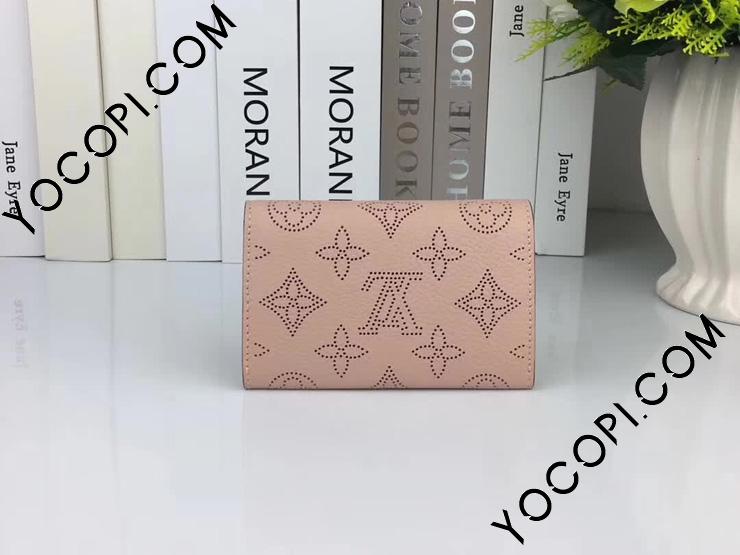 ◇ルイヴィトン◇マヒナ/ポルトモネ/コインケース/小銭入れ/財布  