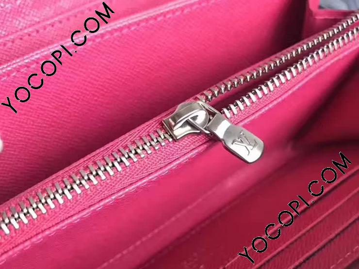 M64838】 LOUIS VUITTON ルイヴィトン エピ 財布 コピー M64838】 LOUIS VUITTON ルイヴィトン エピ 財布 コピー