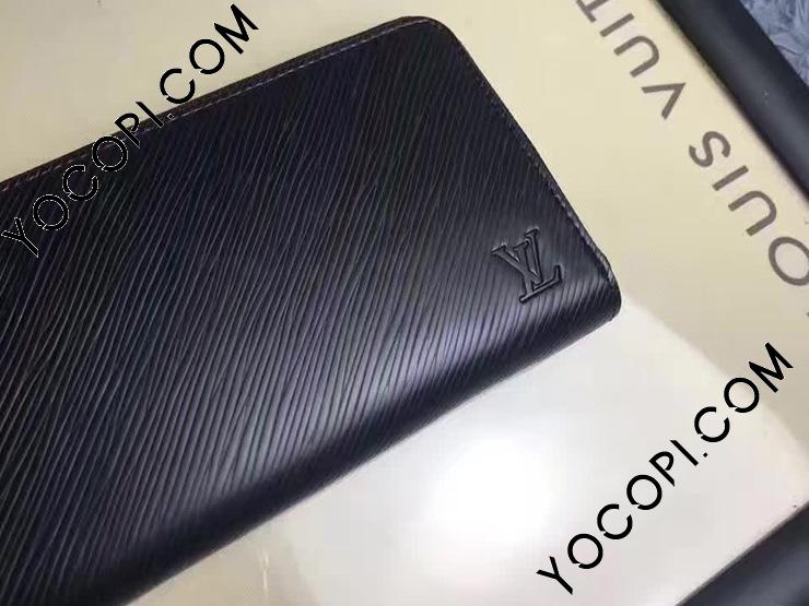 M64838】 LOUIS VUITTON ルイヴィトン エピ 財布 コピー