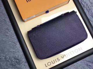 M62911】 LOUIS VUITTON ルイヴィトン エピ 長財布 スーパー