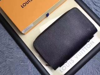 【M42097】 LOUIS VUITTON ルイヴィトン タイガ 財布 スーパーコピー ジッピーXL ウォレット ヴィトン メンズ 人気 ラウンドファスナー長財布 3色可選択 アルドワーズ