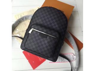 【N41473】 LOUIS VUITTON ルイヴィトン ダミエ･グラフィット バッグ コピー ジョッシュ JOSH backpack ヴィトン 大人気 バックパック