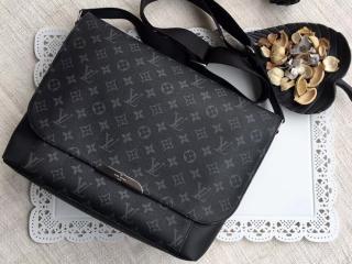 【M40539】 LOUIS VUITTON ルイヴィトン モノグラム・エクリプス バッグ スーパーコピー ヴィトン メンズ メッセンジャーバッグ エクスプローラー MM ショルダーバッグ