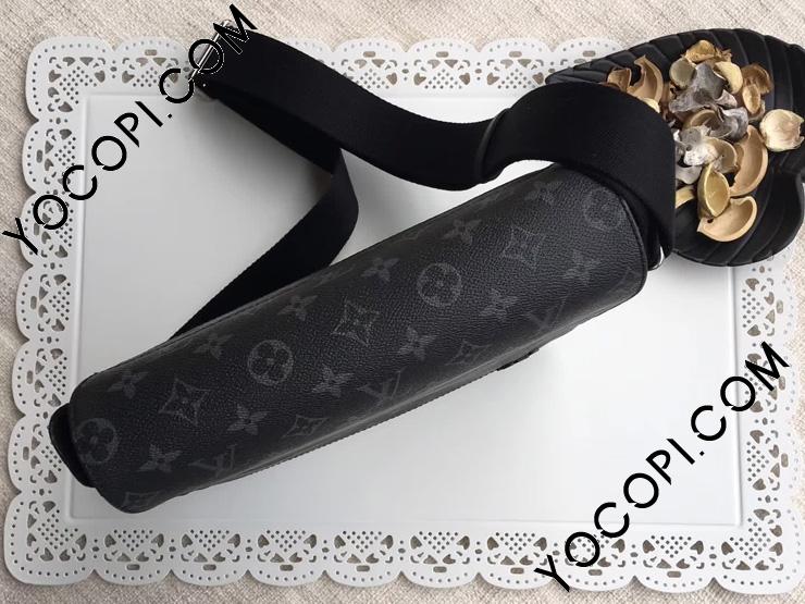M44000】 LOUIS VUITTON ルイヴィトン モノグラム・エクリプス