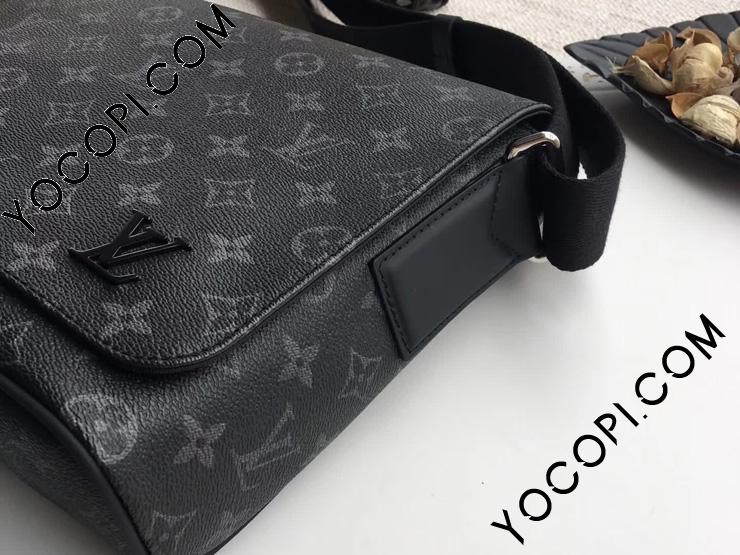 M44000】 LOUIS VUITTON ルイヴィトン モノグラム・エクリプス