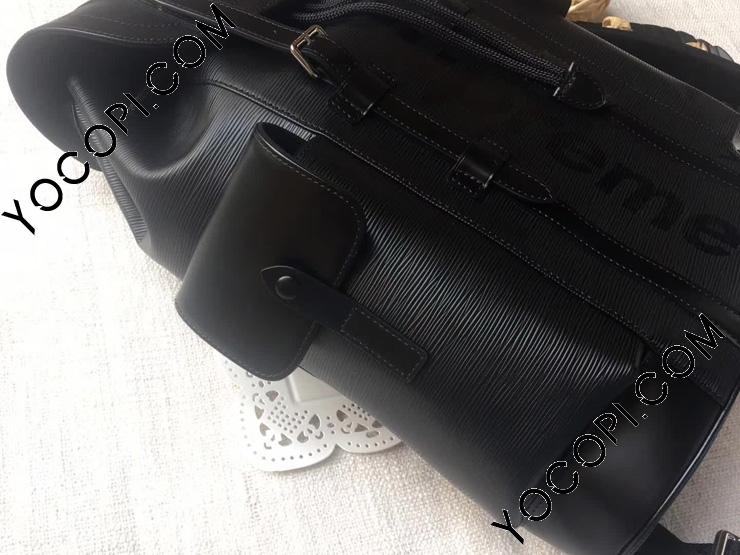 M53413】 LOUIS VUITTON × SUPREME ルイヴィトン シュプリーム エピ