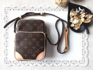 【M45236】 LOUIS VUITTON ルイヴィトン モノグラム バッグ コピー アマゾン 斜め掛け ショルダーバッグ