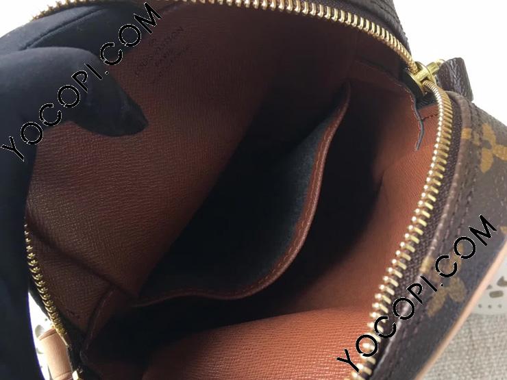M45266】 LOUIS VUITTON ルイヴィトン モノグラム バッグ