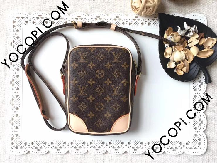 M45266】 LOUIS VUITTON ルイヴィトン モノグラム バッグ