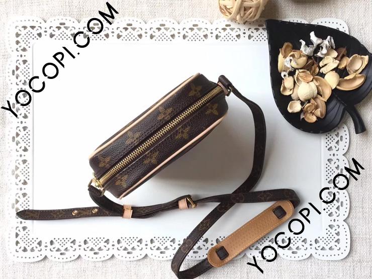 【訳あり良品】Louis Vuitton ルイ・ヴィトン ダヌーブ モノグラム LOUIS VUITTON】ルイヴィトン『モノグラム ダヌーブMM』M45264
