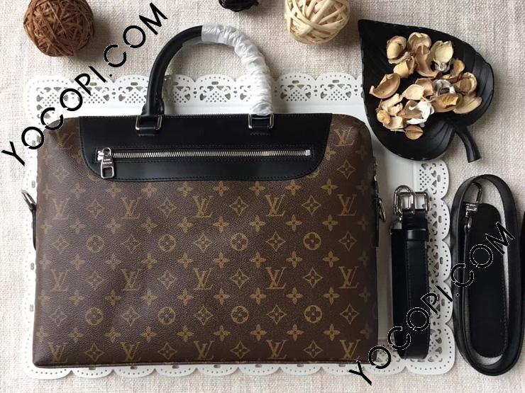 M54019】 LOUIS VUITTON ルイヴィトン モノグラム バッグ スーパー ...