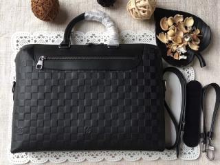 N48261】 LOUIS VUITTON ヴィトン ダミエ・アンフィニ バッグ