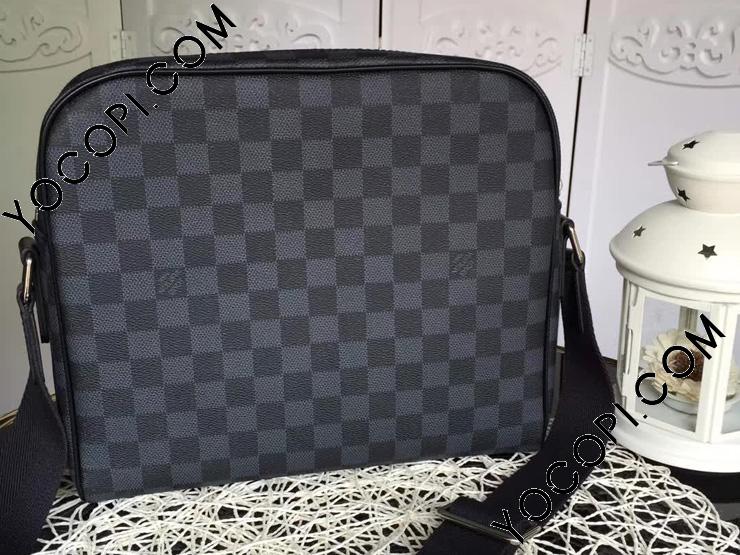 LOUIS VUITTON ダミエビジネスバッグ 楽天市場】LOUIS VUITTON ルイ ヴィトン ダミエ PDV ポルト
