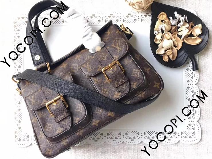 値下げ❣️Louis Vuitton ❣️希少❣️モノグラム トートバッグ ◇軽量性が魅力【 Louis Vuitton 】エクスカーション・トート (Louis