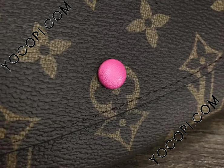 美品！ルイヴィトン長財布♡ M41943】 LOUIS VUITTON ヴィトン モノグラム 財布 スーパー