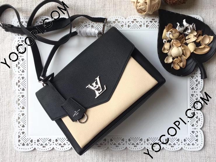 M54878】 LOUIS VUITTON ルイヴィトン ハンドバッグ コピー マイ M54878】 LOUIS VUITTON ルイヴィトン ハンドバッグ コピー マイ
