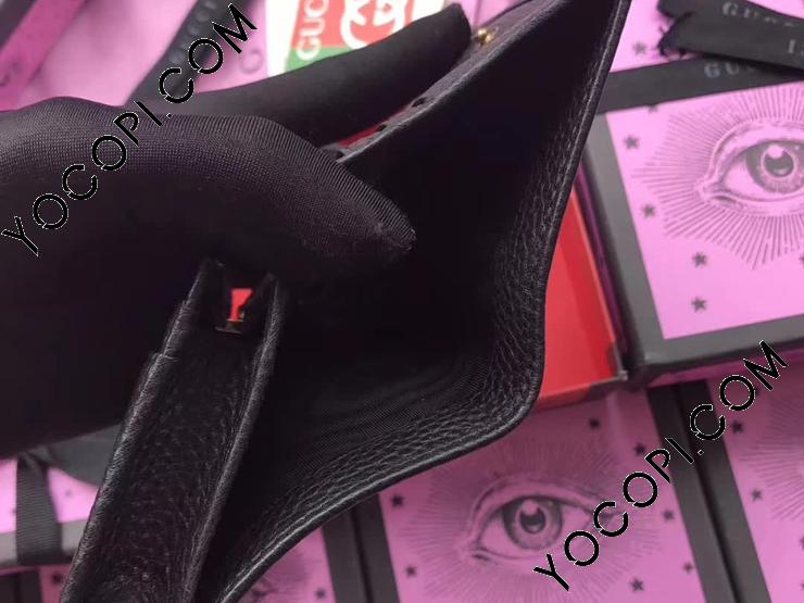 499361 CAOGT 1081】 GUCCI グッチ レディース 二つ折り財布 499361 CAOGT 1081】 GUCCI グッチ レディース 二つ折り財布