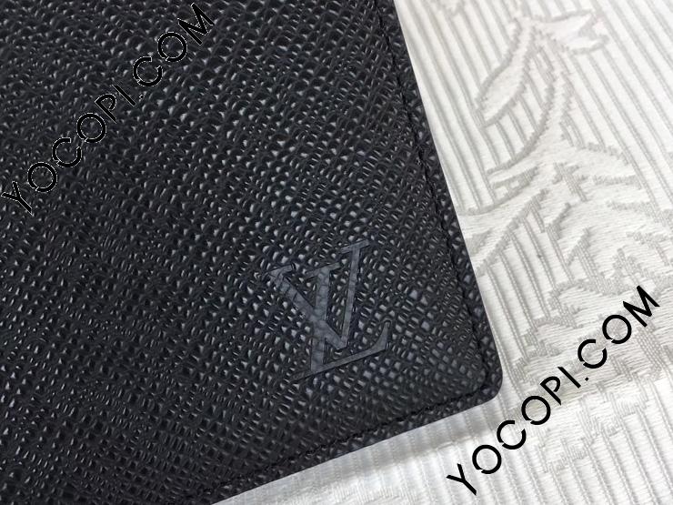 M32703】 LOUIS VUITTON ルイヴィトン タイガ 財布 スーパー