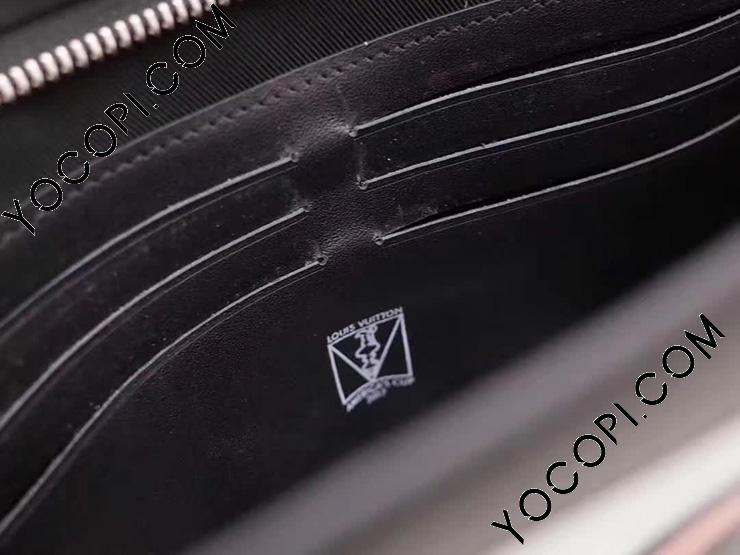 N64023】 LOUIS VUITTON ルイヴィトン ダミエ・コバルト バッグ