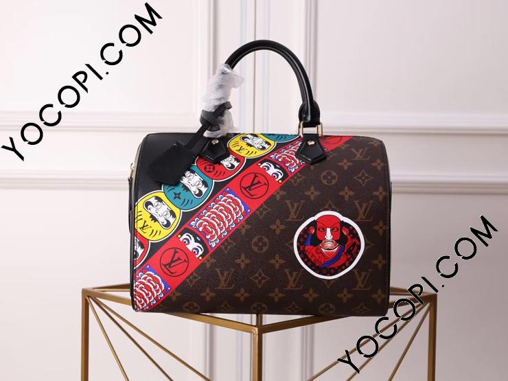 M43505】 LOUIS VUITTON ルイヴィトン モノグラム・エピ バッグ