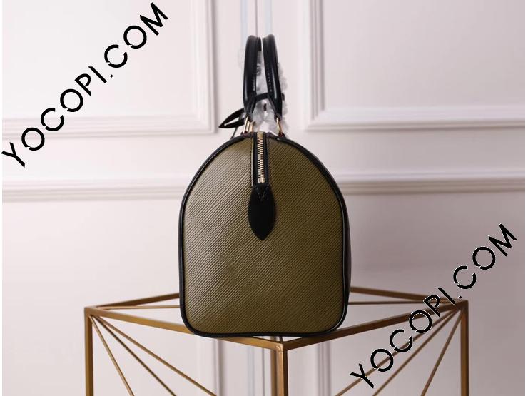 M43505】 LOUIS VUITTON ルイヴィトン モノグラム・エピ バッグ M43505】 LOUIS VUITTON ルイヴィトン モノグラム・エピ バッグ
