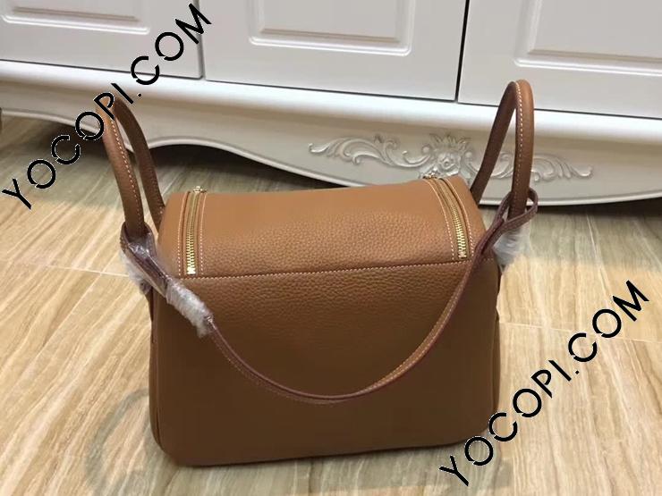 HERMES エルメス リンディ バッグ スーパーコピー リンディ 30/26