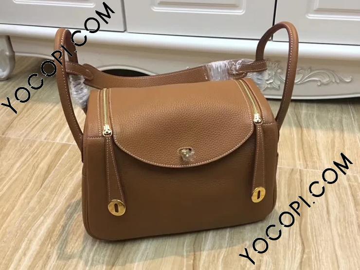 HERMES エルメス リンディ バッグ スーパーコピー リンディ 30/26